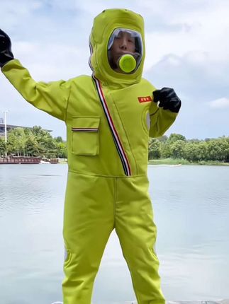 马蜂服抓马蜂双层牛津布防刺穿 爬树掏马蜂窝防蜂服捉红娘金环#户外 #马蜂 #养殖 #防蜂服 #蜜蜂