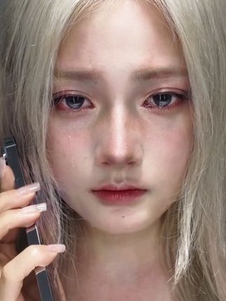 谁来评评理?拍7法8这换谁谁不心动 #lemonade美瞳 #lemonade舒适圈 #精神状态belike #美瞳种草 s