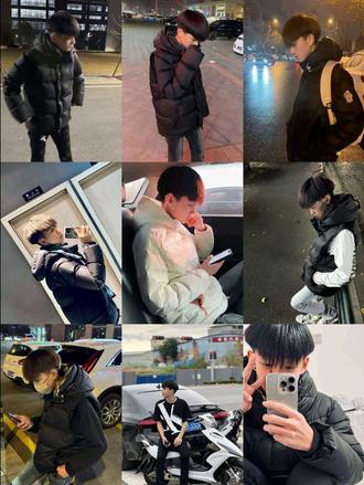 论喜欢这一块 还得是飞机碎盖@抖音热点 #飞机碎盖