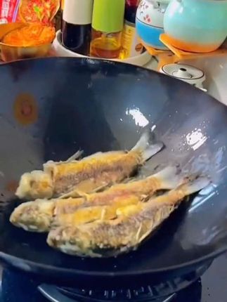 #正宗家用无涂层铁锅#老式传统铁锅#炒锅 #铁锅 #炒菜锅