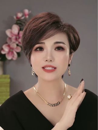 铜项链 重工高级感轻奢滴油蛇骨项链套装复古几何形耳饰品#热门#热门音乐🔥