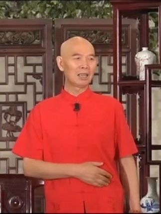 讨人嫌。#李伯清 #散打评书 #人物故事 #主打一个真实 #意想不到的结局
