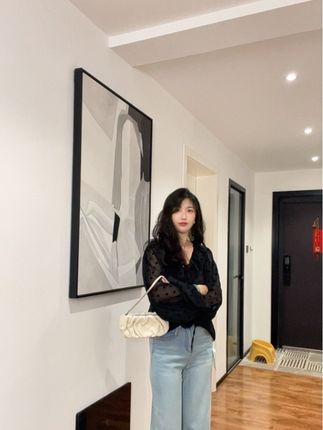 #今日穿搭look