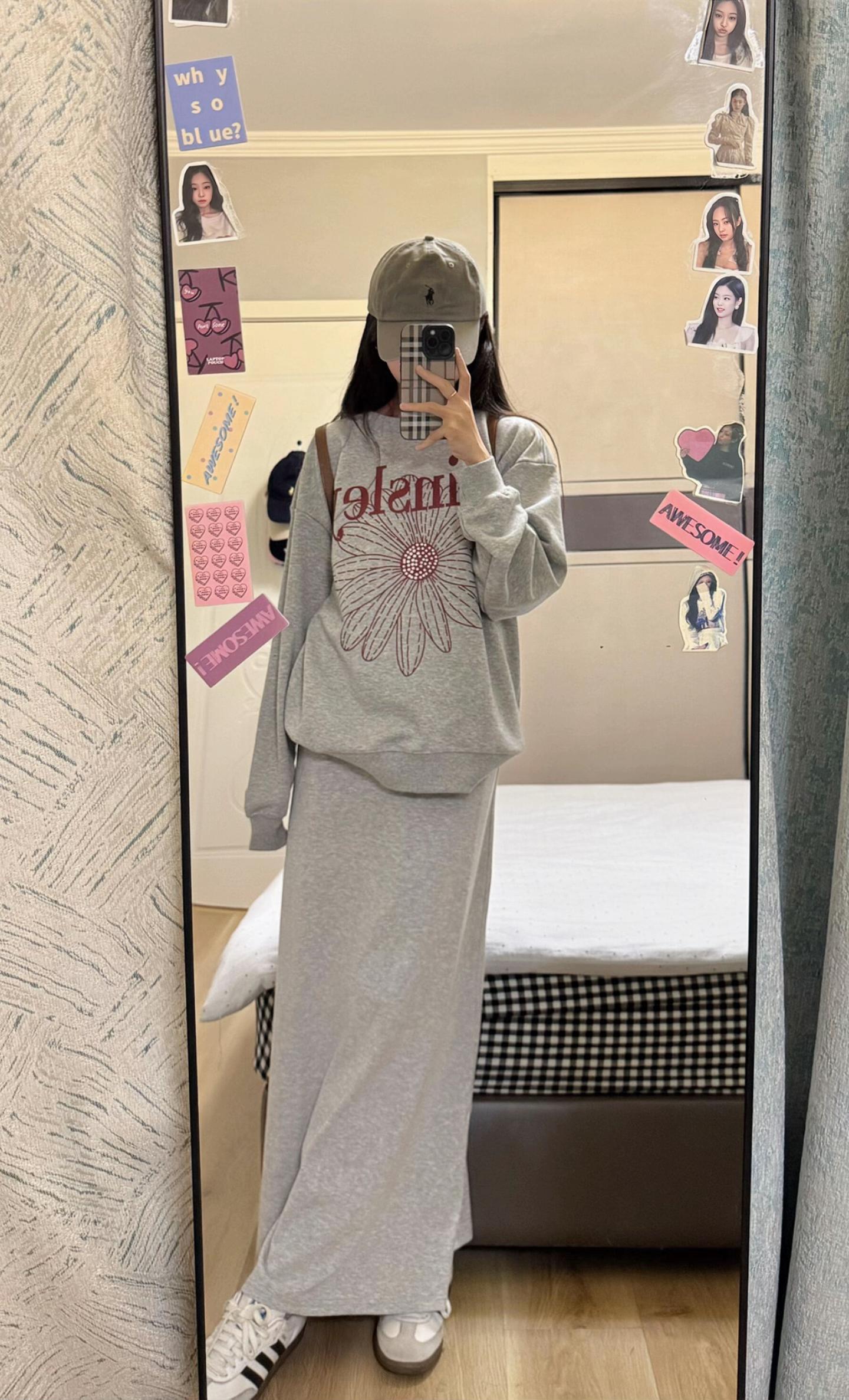 #今日穿搭 #高级感穿搭 #休闲穿搭 #慵懒风穿搭 #简约穿搭