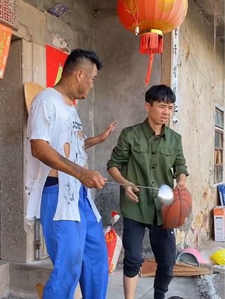 小宋·抗揍一哥