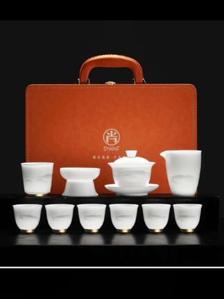 #茶具套装 #功夫茶具套装 #茶器茶具 #茶生活