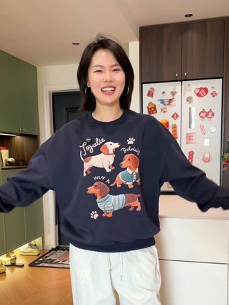 快去捡漏#潮牌卫衣#卫衣#男女同款#早秋穿搭#在抖音入手的好东西