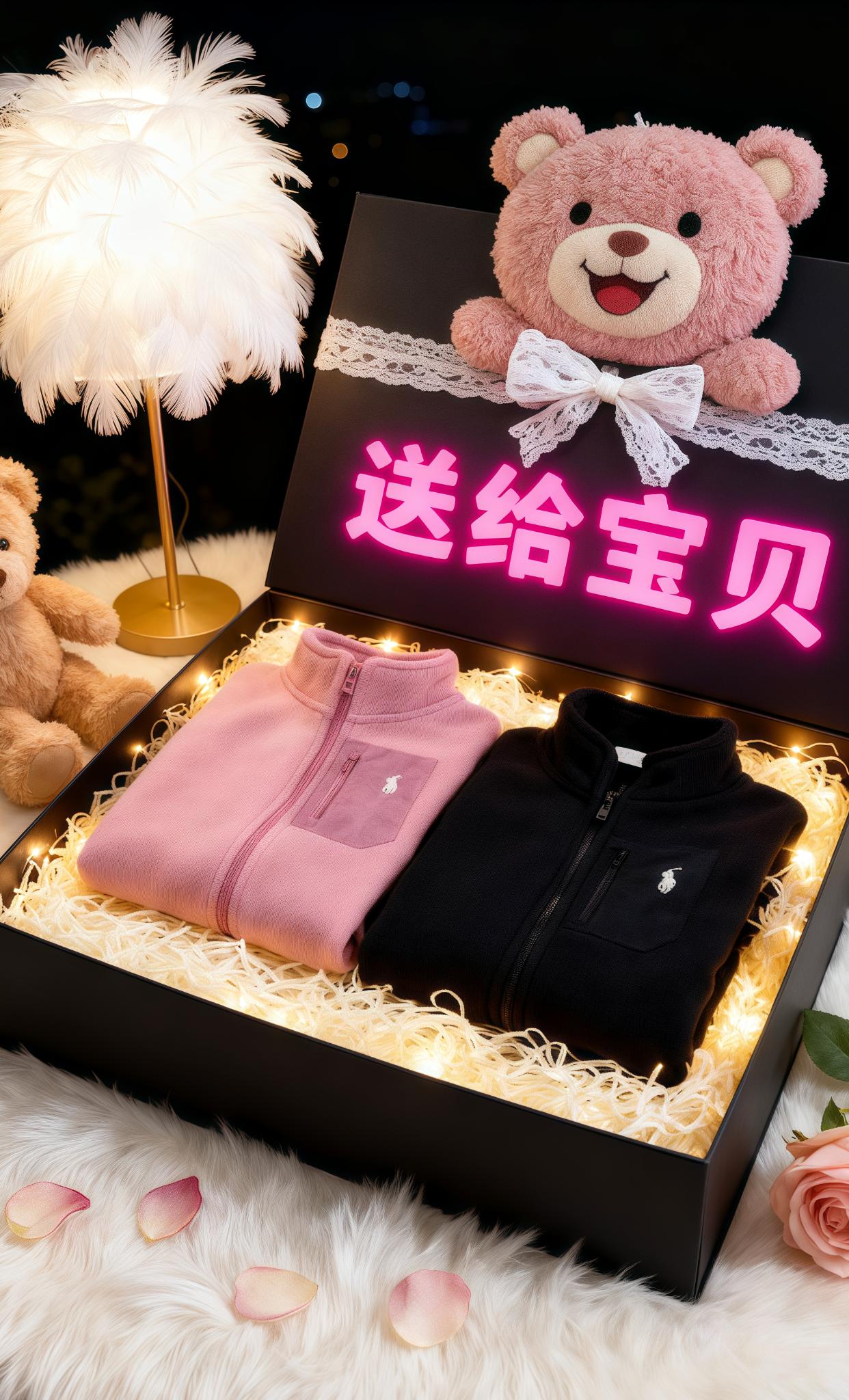 亲爱的, 从女孩到女人,再到妈妈,你的每一步都走得那么勇敢。 曾经,你也会为一朵花心动,为一首歌流泪。后来,你学会了独自面对风雨,成为了自己的依靠。 而当你第一次把那个小小的生命抱在怀里,你又完成了一次最温柔的蜕变。 从此,你的世界里多了一个会让你牵肠挂肚的人。你的爱,变得更有力量,也更有分寸。 请记得,无论你成为了谁,你依然是那个值得被爱、被珍惜的你。#每日童装穿搭分享 #萌娃穿搭 #生女儿就是用来打扮的 #宝妈情感共鸣 #儿童保暖外套@抖加🔥上热门🔥dou+🔥热点宝 @DOU+上热门