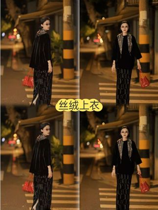 #穿搭 #穿搭分享 #高级感穿搭 #时髦穿搭 #高级穿搭