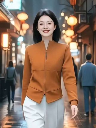 #时尚女装穿搭分享 #创作者中心 #创作灵感 ,动感生活,从一件新卫衣开始!