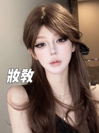 许妍是一种感觉  妍妍烟熏妆详细教程 这个妆好看到换了很多种发型拍 都来学闺蜜们#化妆   #妆容教程 #许妍#许我耀眼 #赵露思同款