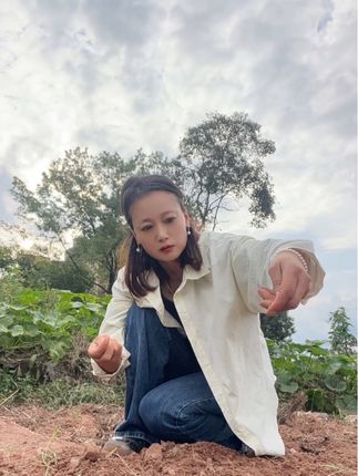 #胡萝卜种子