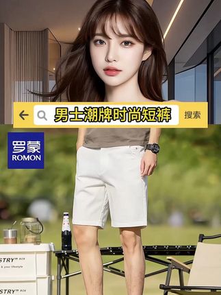 #夏季穿搭 #百搭裤子 #短裤穿搭 #五分裤 #短裤