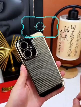超薄散热新款手机壳上市,快给你的荣耀400安排上吧,电镀壳身,时尚感拉满,全包镜头,防刮防蹭,买它!#无限回购的宝藏单品 #男士神仙单品