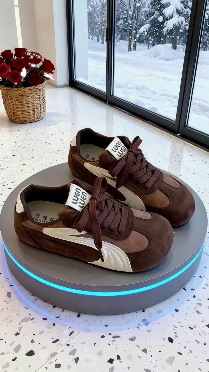 #哎呦喂你鞋真好看 #上脚舒适 #百搭鞋子 #百搭女鞋 #女鞋 @DOU+小助手 @上热门🔥🔥🔥 @DOU+上热门