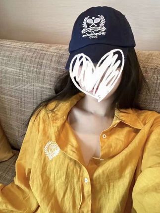 韩系刺绣衬衫新款休闲慵懒宽松百搭翻领衬衫上衣女F1208#夏季穿搭 #高品质女装#衬衫穿搭 #气质穿搭 #辣妹穿搭 @DOU+小助手 @DOU+上热门
