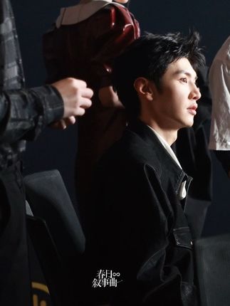 一笑随歌🧩#陈哲远 #一笑随歌 #凤随歌