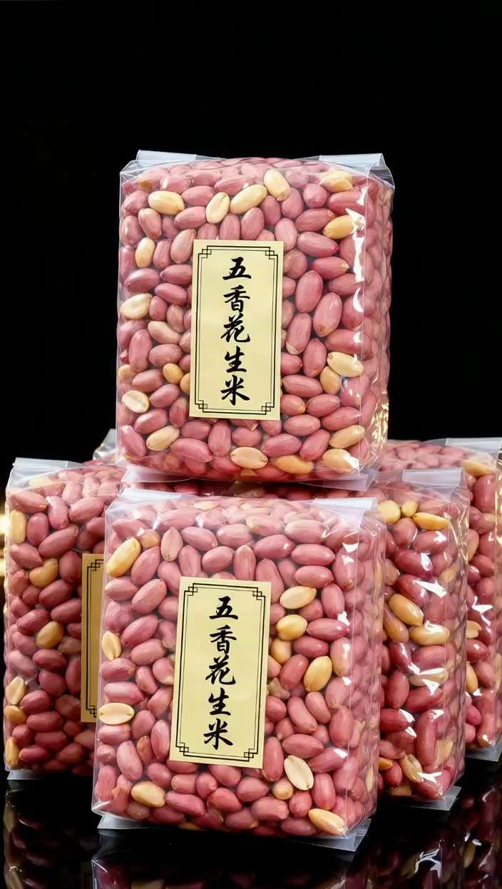 花生米#花生 #下酒必备#大人孩子都爱吃 #超便宜超划算收起