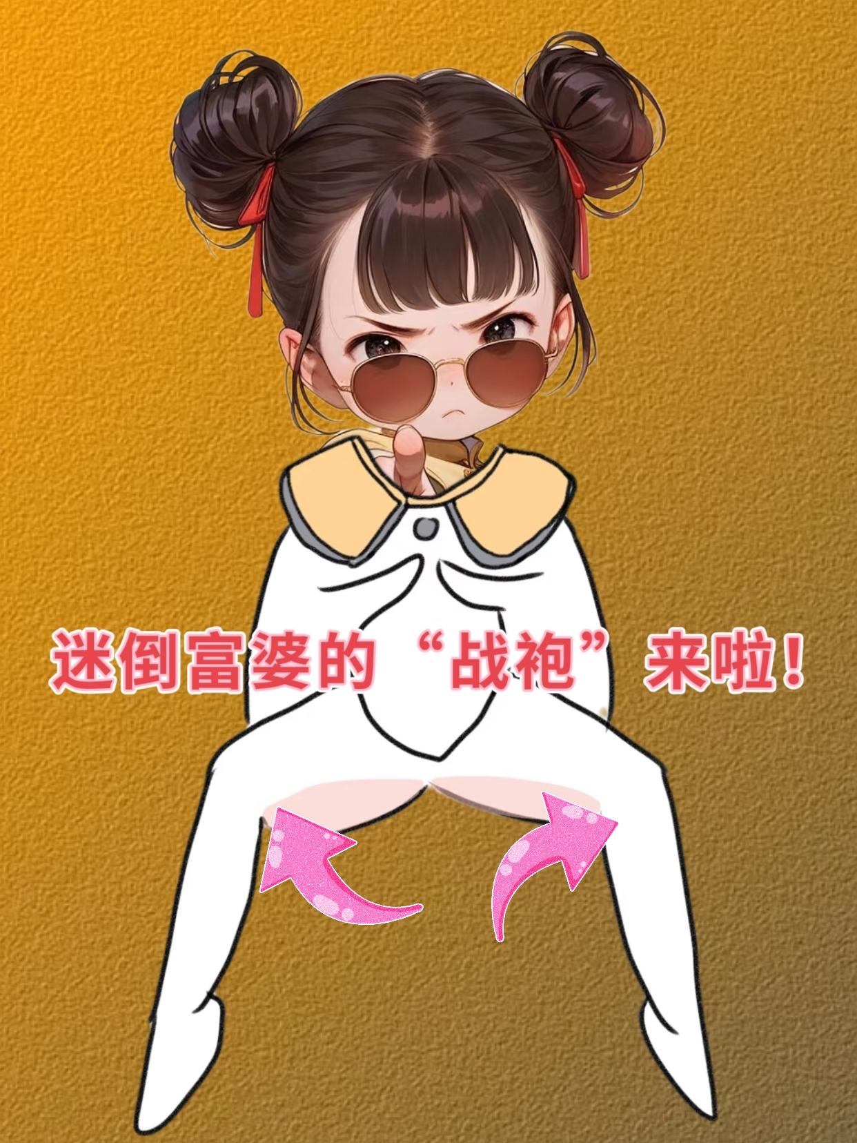 #高级感穿搭