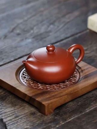 #紫砂壶#高端茶器 #召唤茶友#茶百道