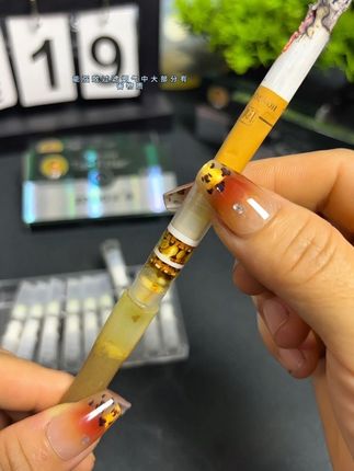 #烟嘴过滤器#烟嘴#烟民必备 #好物推荐🔥