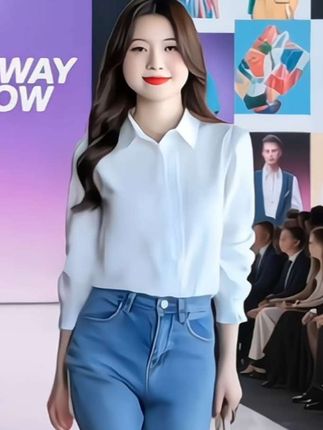 #我的入秋流光冲锋衣战袍 #创作者中心 #创作灵感