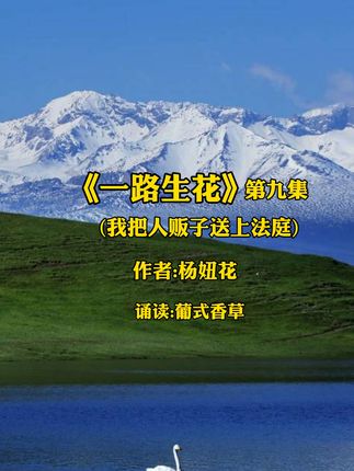 一路生花(九)