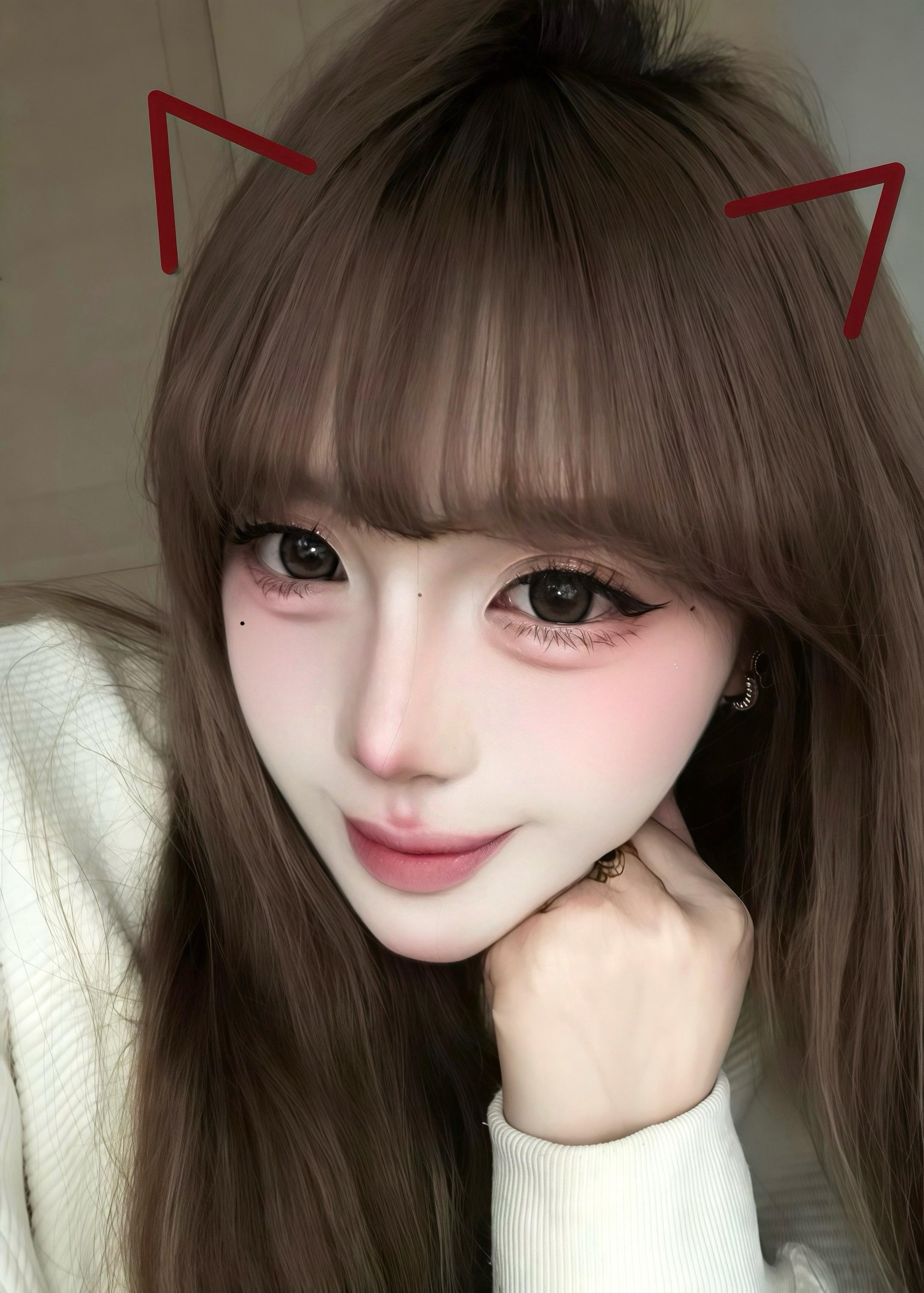 真话本来就难听 你要想听好听的 那我只能骗你了#日抛脸