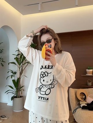 快乐就是尽量与自己同频的人在一起,远离处处反驳你的人。#做不被尺码定义的女孩 #大码女装120斤到220斤 #大码女装 #大码女装 #高个子女生