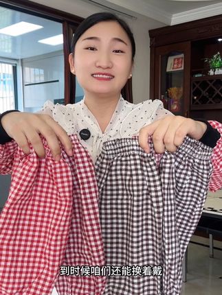 纯棉套袖 #棉布套袖#套袖#护袖#干活套袖#防晒套袖