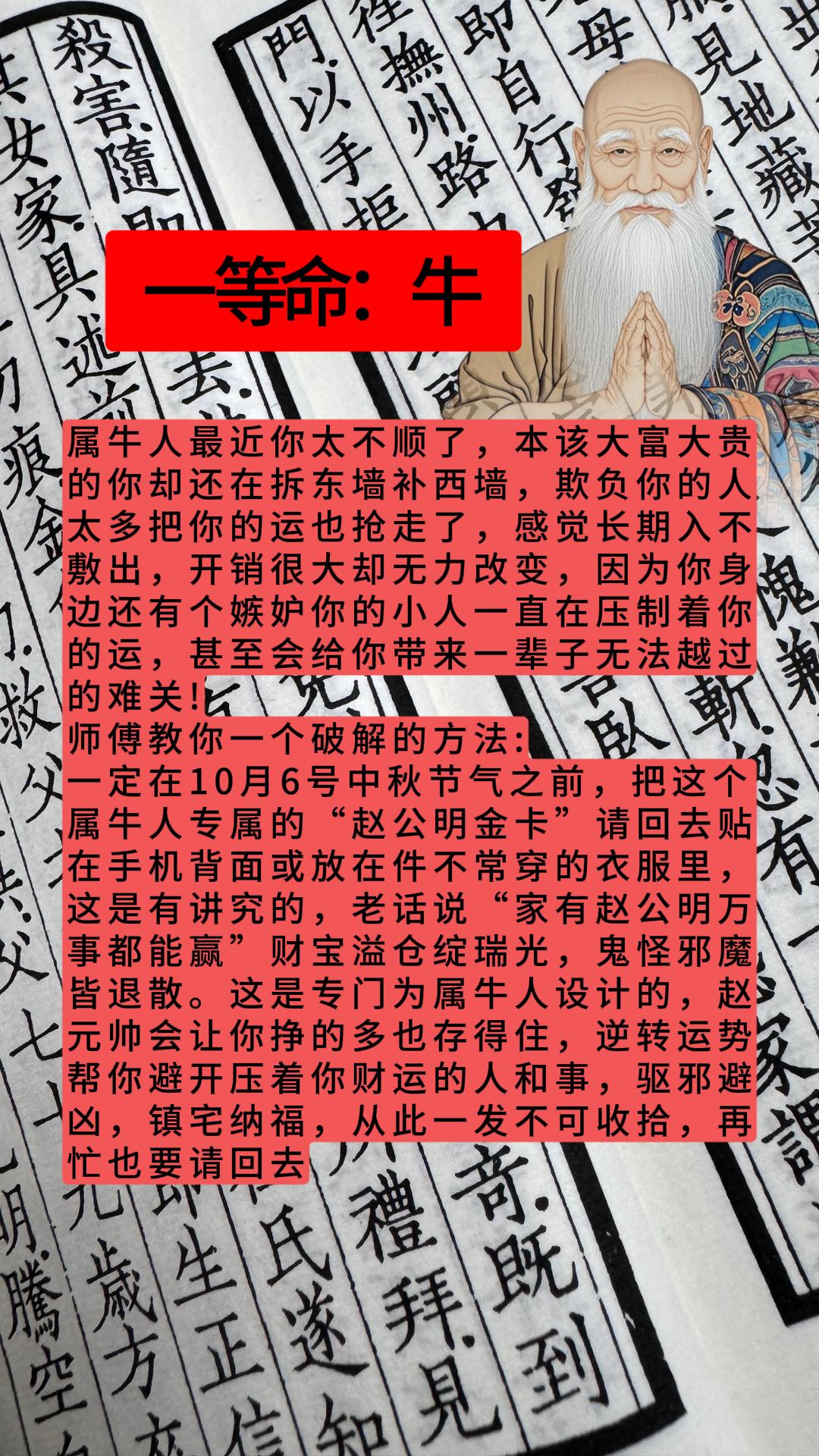 #牛 #属牛 #生肖牛