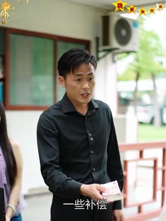 女儿撞见亲生父亲竟不相认,母亲一句话全网泪崩......#万万没想到 #剧情 #有情人终成眷属 #感人