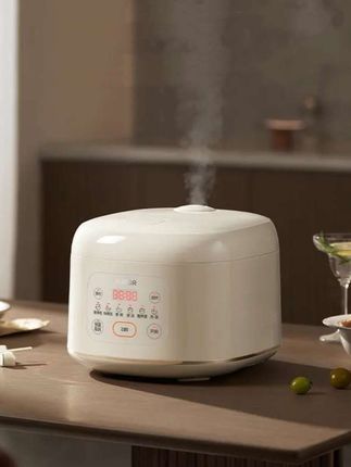 #电饭煲 #小家电 #电饭煲美食 #厨房电器 #多功能电饭煲