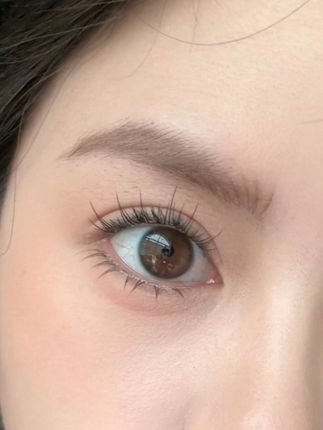 个位数假睫毛#睫毛精 #睫毛 #假睫毛 #假睫毛贴法 #眼妆