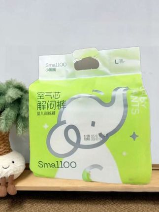 在养娃的路上能省一点是一点,找到一款好用的纸尿裤就很省妈#宝宝屁粮 #吞金兽#吞金兽饲养员 #拉拉裤 #小圈圈拉拉裤