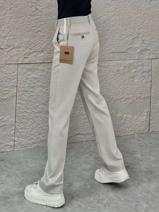 #男士休闲裤#男生秋日有效穿搭#通勤穿搭如何摆脱土气感#被秋日氛围感穿搭拿捏了#品质男裤