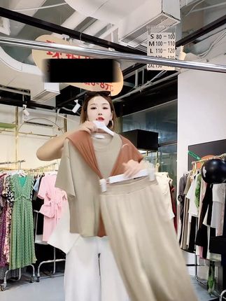 #运动穿搭 #休闲减龄穿搭 #夏季新款
