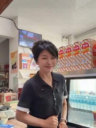 没有最好的年龄,只有最好的心态!