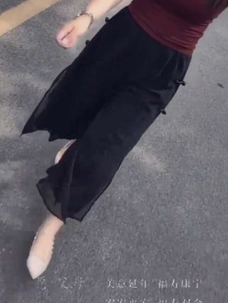 显瘦显高显气质 ,面料舒适透气 ,#高端大气上档次