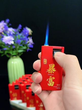 #防风打火机 #工厂实拍视频 #无限回购的宝藏单品 #超便宜超划算 #好物分享