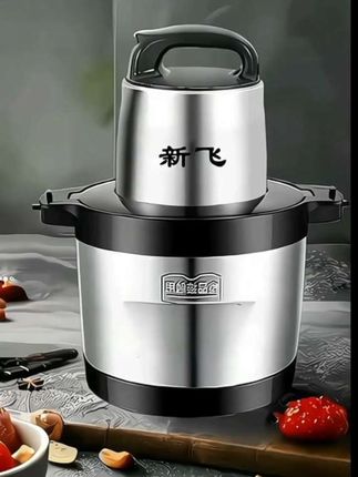 #厨房好物 #绞肉机 #生活好帮手#方便又实用#实用好物
