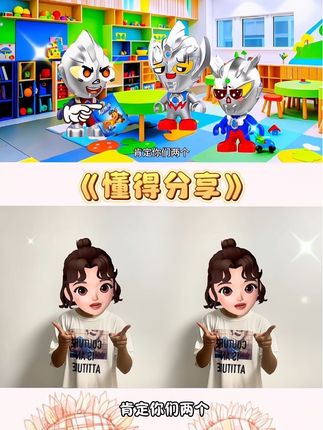 #简单易学手势舞 #幼儿音乐律动 #幼儿手指游戏 #幼儿手势舞#幼儿律动手势舞