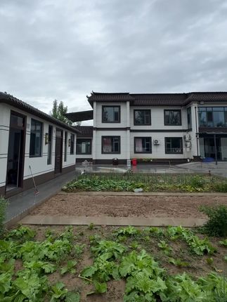 新房子到家了,爸妈暂时先住着,装修完你们再搬回来#我的乡村生活 #房子