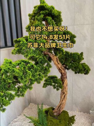 商家你没搞错吧😄14快8发51片,还是苏菲大品牌卫生巾!女生每个月都需要,别错过这个价呀!必要冲!#苏菲卫生巾 #姨妈巾 #卫生巾推荐 #在抖音买到的好东西 #超便宜超划算