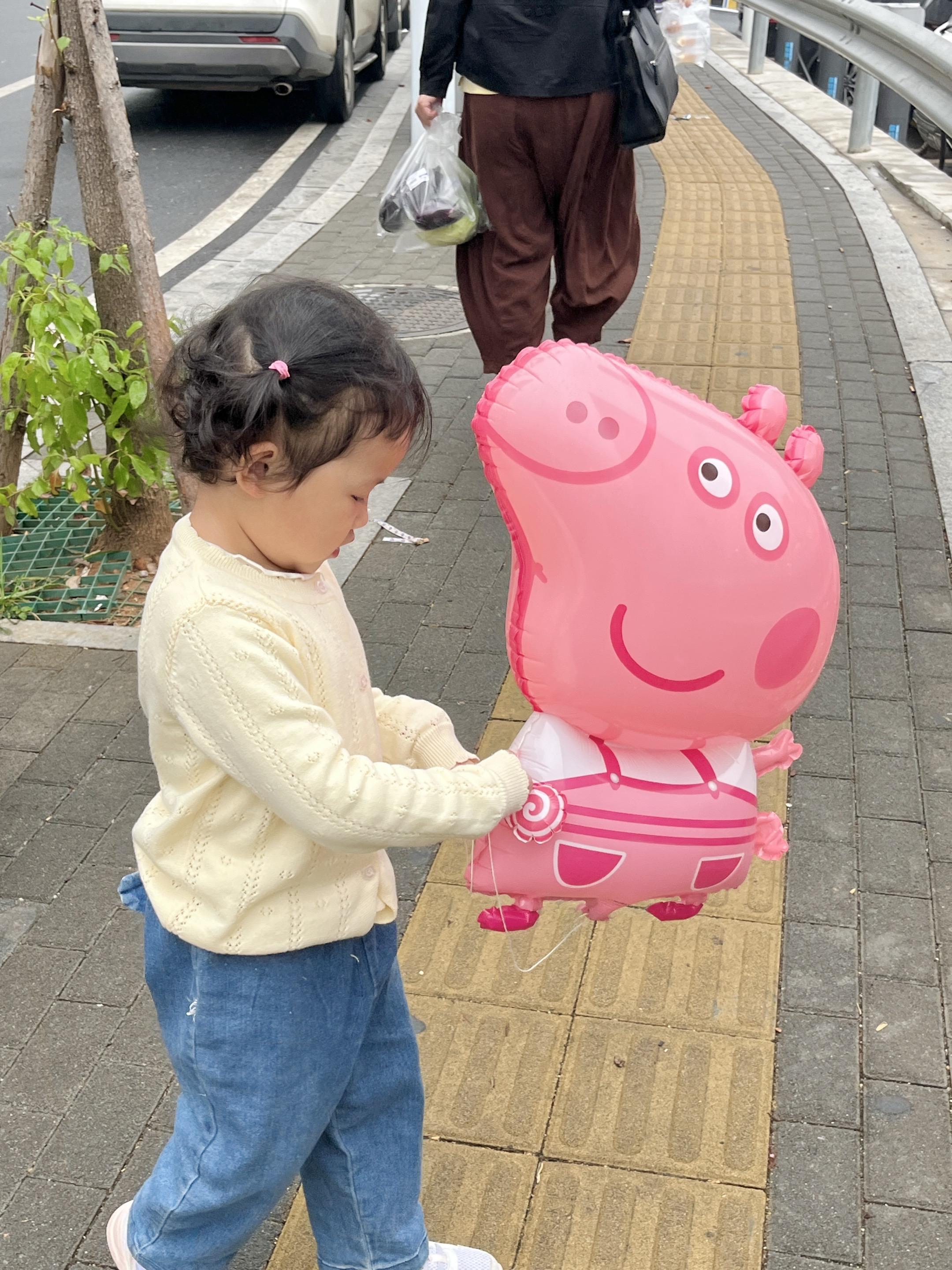 身高103,体重33,这个码刚好,不过还可以买大一码更好#我在抖音买买买