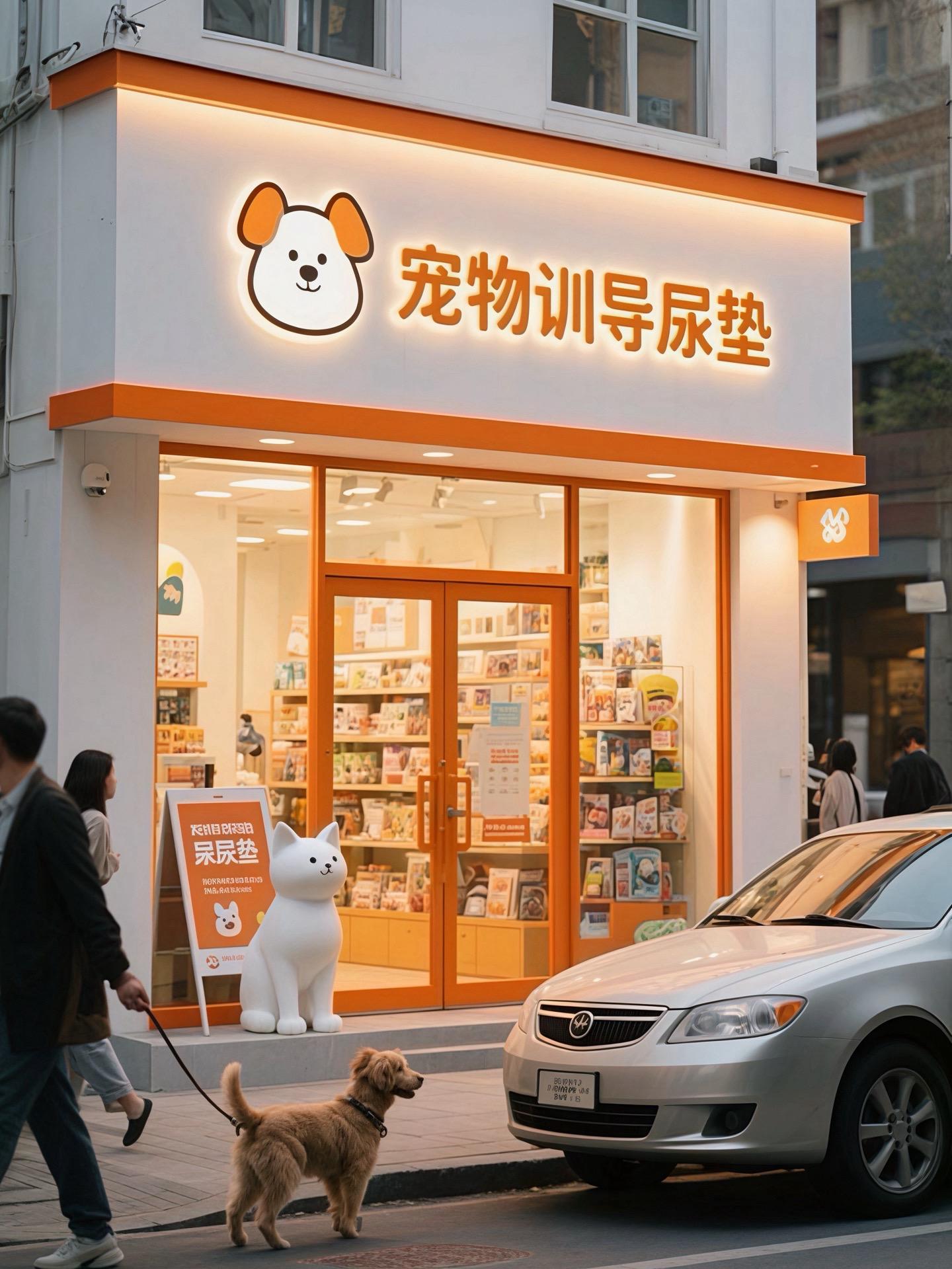 家人们给毛孩子试试这款训导尿垫!吸水量大还带诱导因子,猫狗通用不跑偏,干爽又省心#宠物萌宠 #导尿垫#猫犬通用