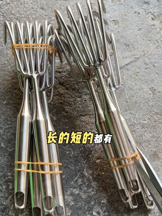 松土耙子长短都有#耙子#五金工具 #农具 #强烈推荐