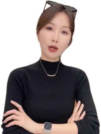 秋季半高领气质长袖内搭针织衫上衣#高级感穿搭 #显瘦遮肉 #必备单品 #不挑身材不挑年龄 #秋冬必备 @所有人
