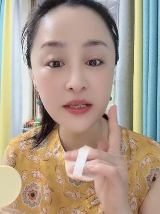 这款气垫真心爱了,太好用了#好物推荐🔥 #亲测分享 #气垫推荐 #美妆好物 #每日护肤