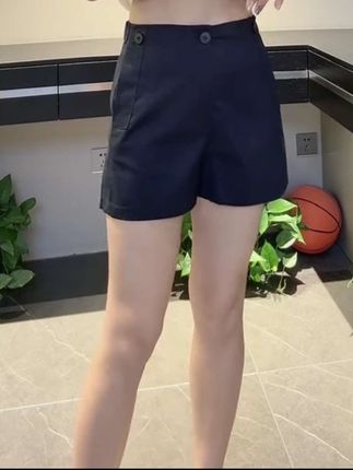 #夏季穿搭 #显高显瘦显腿长 #洋气减龄#舒适透气又凉快